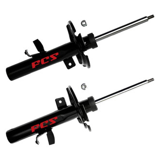 FCS® - Shock Absorbers and Struts