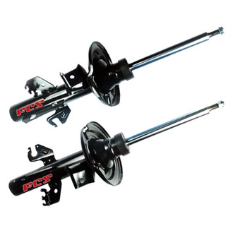 FCS® - Shock Absorbers and Struts