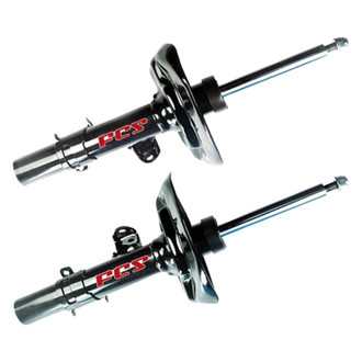 FCS® - Bare Shocks and Struts