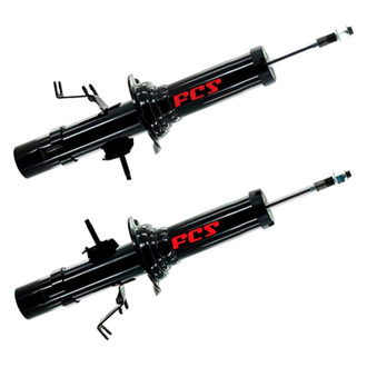 FCS® - Shock Absorbers and Struts