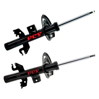 FCS® - Shock Absorbers and Struts