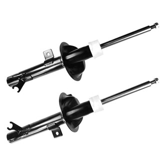 FCS® - Shock Absorbers and Struts