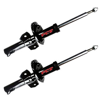 FCS® - Shock Absorbers and Struts