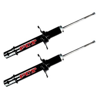 FCS® - Bare Shocks and Struts
