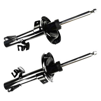 FCS® - Shock Absorbers and Struts