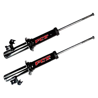 FCS® - Bare Shocks and Struts