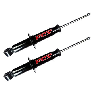 FCS® - Shock Absorbers and Struts