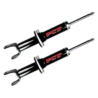 FCS® - Shock Absorbers and Struts