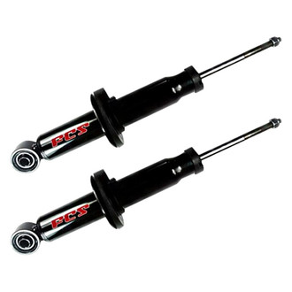 FCS® - Shock Absorbers and Struts