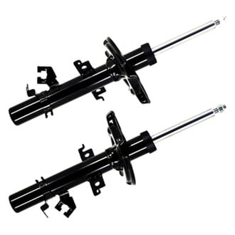 FCS® - Bare Shocks and Struts