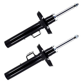 FCS® - Shock Absorbers and Struts