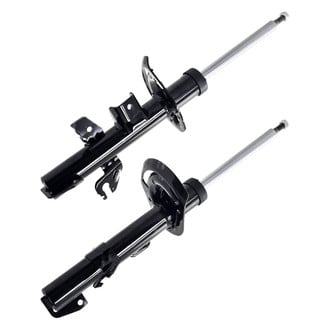 FCS® - Bare Shocks and Struts