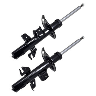 FCS® - Front Strut Set