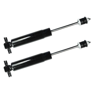FCS® - Shock Absorbers