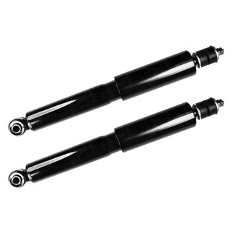 FCS® - Shock Absorbers