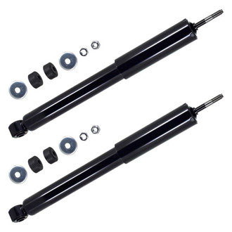 FCS® - Front Shock Absorber Set
