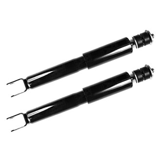 FCS® - Front Shock Absorber Set