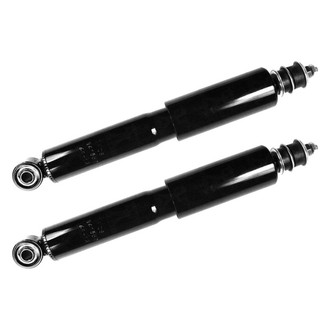 FCS® - Shock Absorbers and Struts