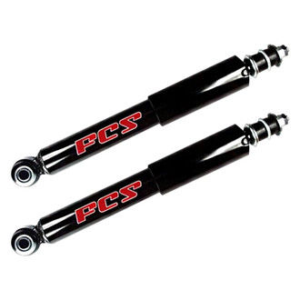 FCS® - Bare Shocks and Struts