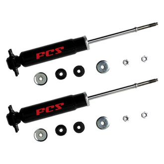 FCS® - Front Shock Absorber Set