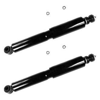 FCS® - Shock Absorbers