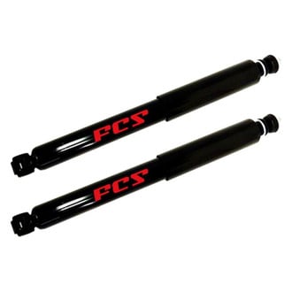 FCS® - Front Shock Absorber Set