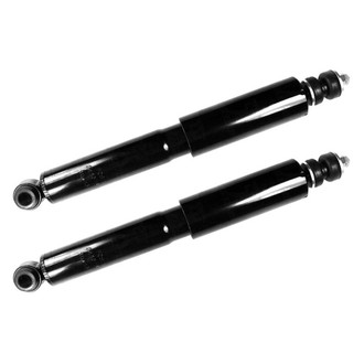 FCS® - Shock Absorbers and Struts