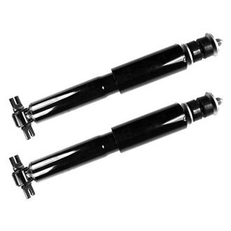 FCS® - Shock Absorbers