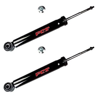 FCS® - Shock Absorbers and Struts