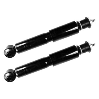 FCS® - Front Shock Absorber Set