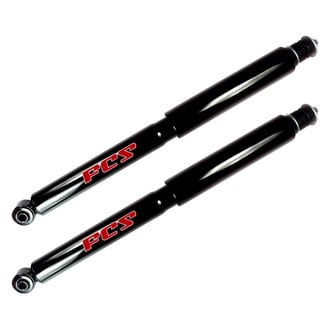 FCS® - Front Shock Absorber Set