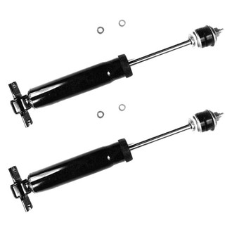 FCS® - Shock Absorbers