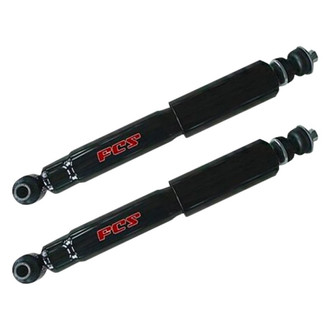 FCS® - Shock Absorbers