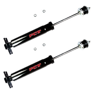 FCS® - Shock Absorber