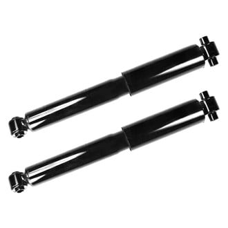 FCS® - Shock Absorbers