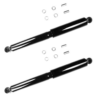 FCS® - Front Shock Absorber Set