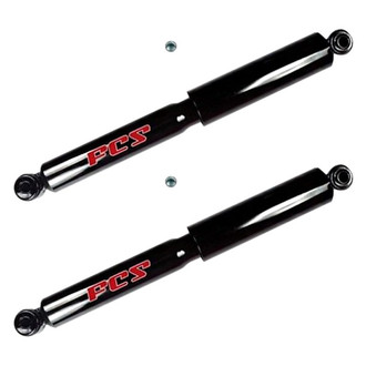 FCS® - Shock Absorber