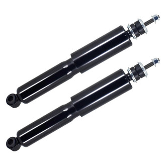 FCS® - Front Shock Absorber Set