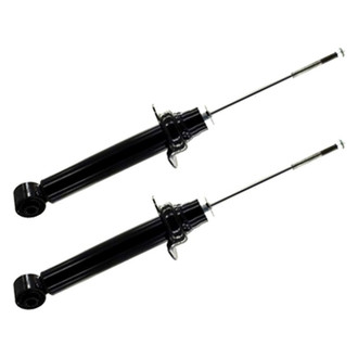 FCS® - Front Strut Set