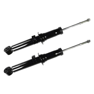 FCS® - Shock Absorbers and Struts