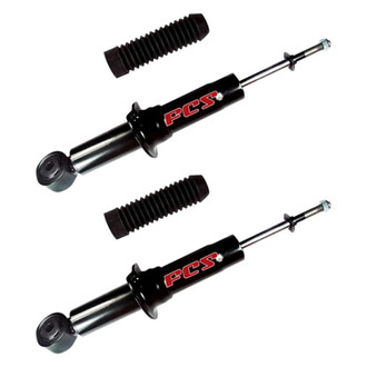FCS® - Shock Absorbers and Struts