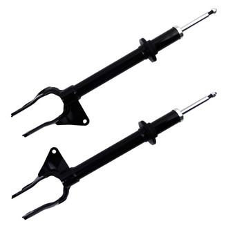 FCS® - Bare Shocks and Struts