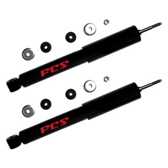 FCS® - Front Shock Absorber Set