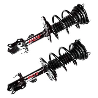FCS® - Front Complete Strut Assembly Set