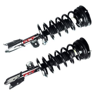 FCS® - Front Complete Strut Assembly Set