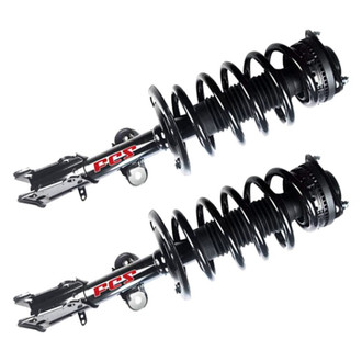 FCS® - Front Complete Strut Assembly Set