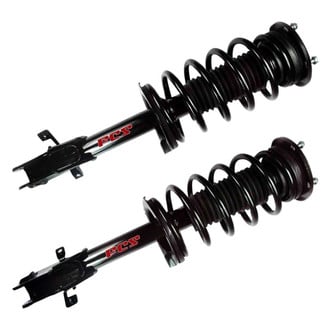 FCS® - Front Complete Strut Assembly Set