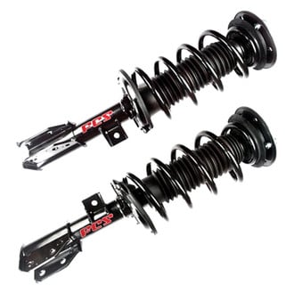 FCS® - Front Complete Strut Assembly Set