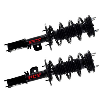 FCS® - Front Complete Strut Assembly Set
