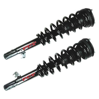 FCS® - Front Complete Strut Assembly